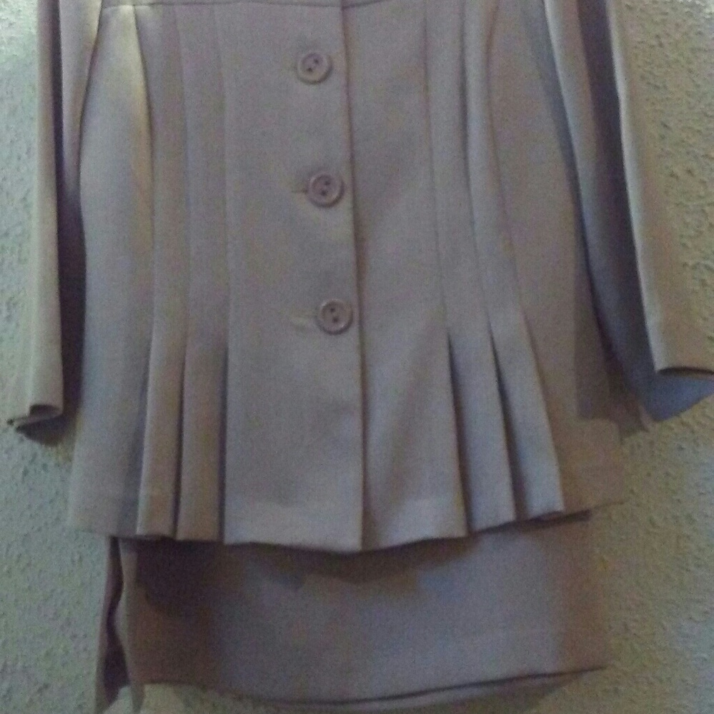 2pc ladies suit